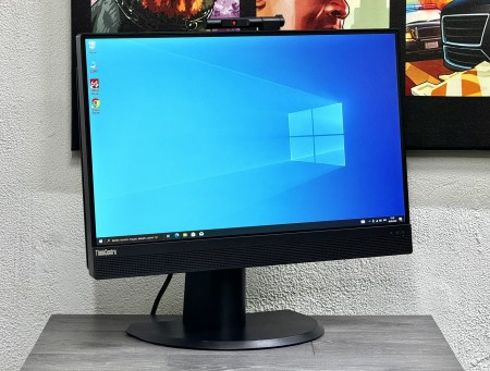 Lenovo Thinkcentre M820z